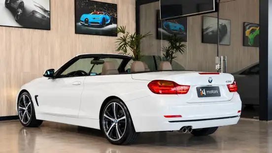 BMW-428i-2015