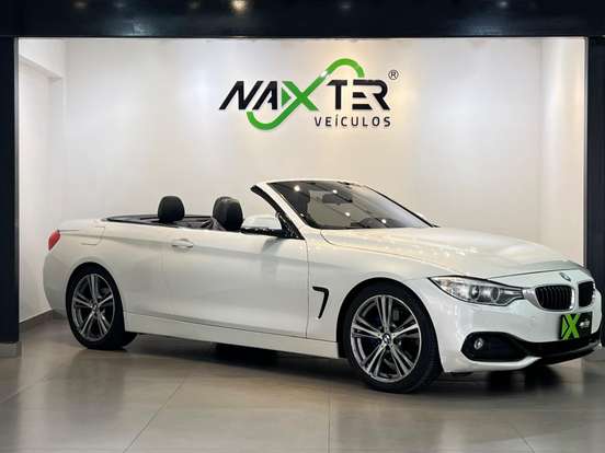 BMW-428i-2015