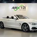 BMW 428i 2.0 SPORT GP CABRIO 16V TURBO GASOLINA 2P AUTOMÁTICO BMW 428i 2.0 SPORT GP CABRIO 16V TURBO GASOLINA 2P AUTOMÁTICO