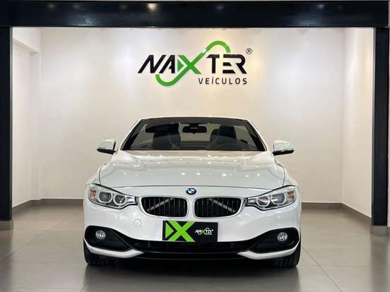 BMW-428i-2015