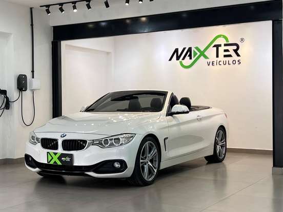 BMW-428i-2015