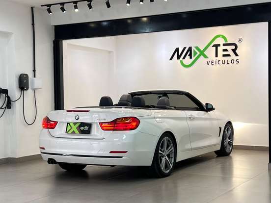 BMW-428i-2015