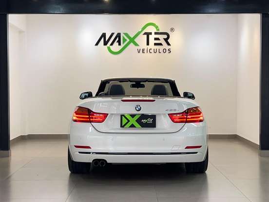 BMW-428i-2015