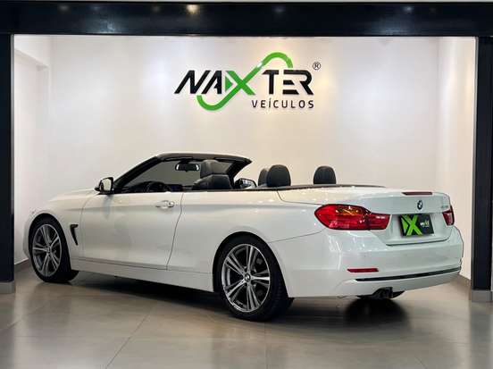 BMW-428i-2015