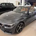 BMW 430i 2.0 16V GASOLINA CABRIO SPORT AUTOMÁTICO BMW 430i 2.0 16V GASOLINA CABRIO SPORT AUTOMÁTICO