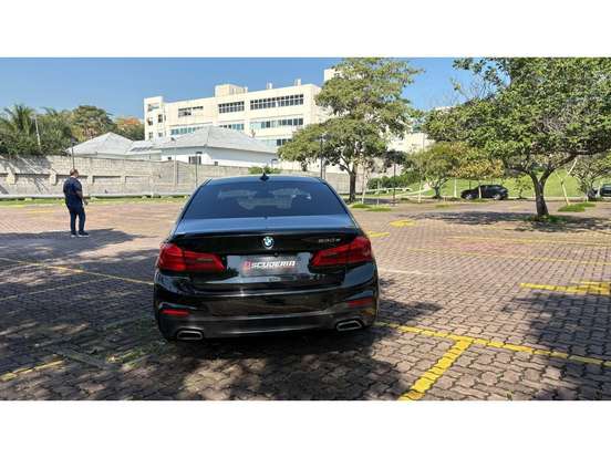 BMW-530i-2017