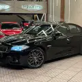 BMW 535i 3.0 M SPORT 24V GASOLINA 4P AUTOMÁTICO BMW 535i 3.0 M SPORT 24V GASOLINA 4P AUTOMÁTICO