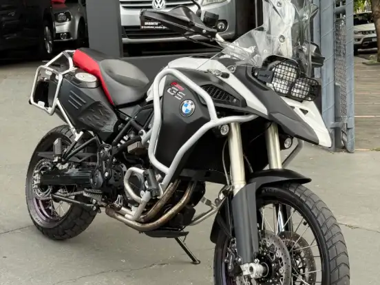 BMW-F 800 GS ADVENTURE BMW-F 800 GS ADVENTURE-2014