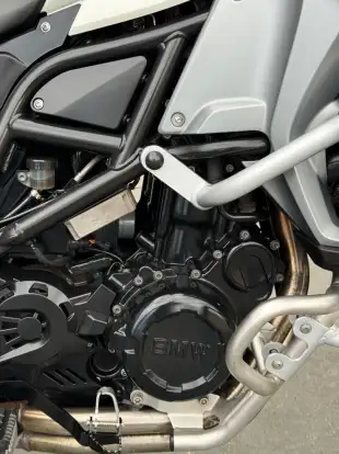 BMW-F 800 GS ADVENTURE-2014