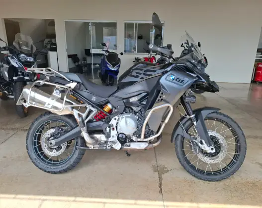 BMW F 850 GS ADVENTURE PREMIUM 