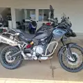 BMW F 850 GS ADVENTURE PREMIUM BMW F 850 GS ADVENTURE PREMIUM