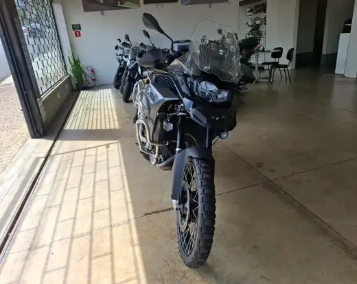 BMW-F 850 GS ADVENTURE PREMIUM-2022