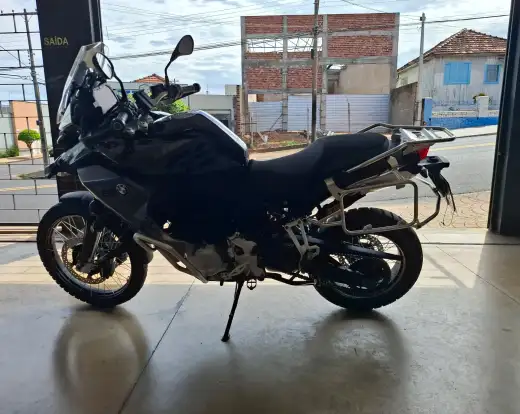 BMW-F 850 GS ADVENTURE PREMIUM BMW-F 850 GS ADVENTURE PREMIUM-2022