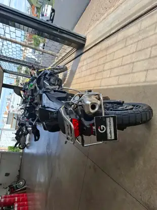BMW-F 850 GS ADVENTURE PREMIUM-2022