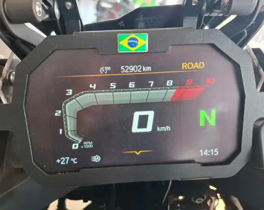 BMW-F 850 GS ADVENTURE PREMIUM-2022