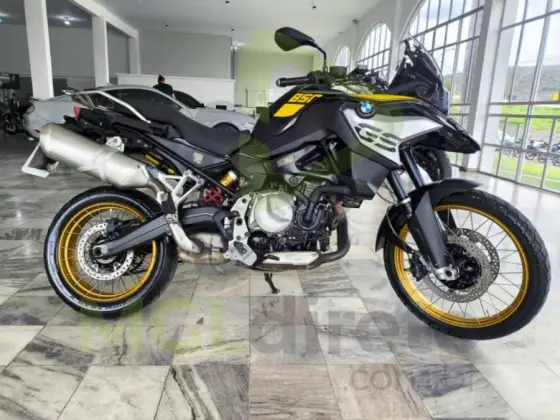 BMW F 850 GS PREMIUM 40 ANOS 
