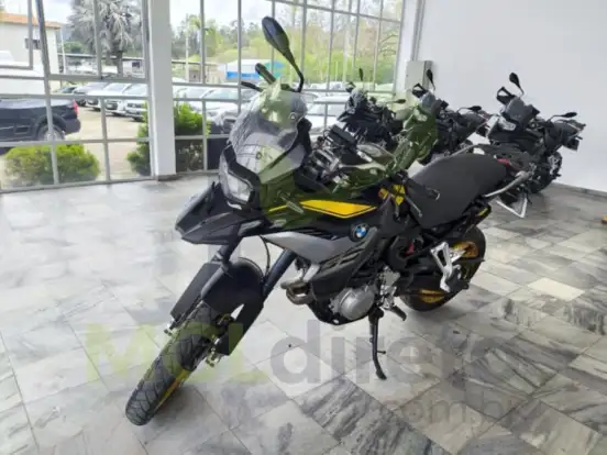 BMW-F 850 GS PREMIUM 40 ANOS BMW-F 850 GS PREMIUM 40 ANOS-2021