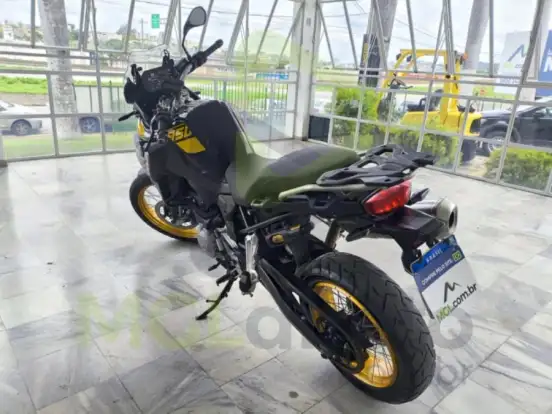 BMW-F 850 GS PREMIUM 40 ANOS-2021