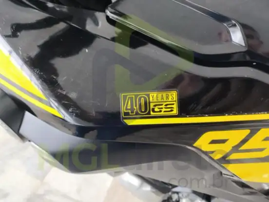 BMW-F 850 GS PREMIUM 40 ANOS BMW-F 850 GS PREMIUM 40 ANOS-2021