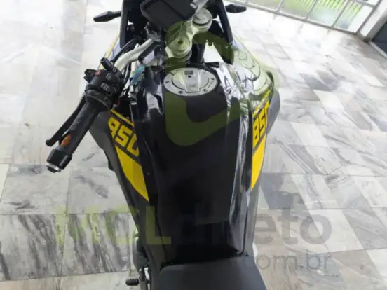 BMW-F 850 GS PREMIUM 40 ANOS-2021