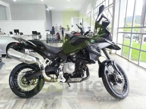 BMW F 850 GS PREMIUM 