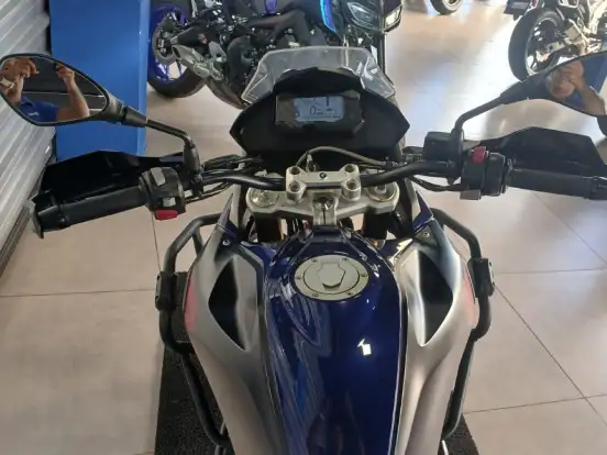 BMW-G 310 GS BMW-G 310 GS-2021