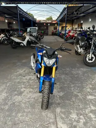 BMW-G 310 R BMW-G 310 R-2017
