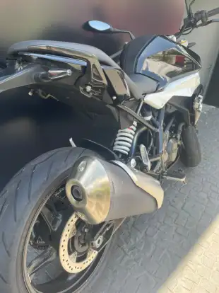 BMW-G 310 R BMW-G 310 R-2021