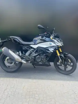 BMW-G 310 R BMW-G 310 R-2021