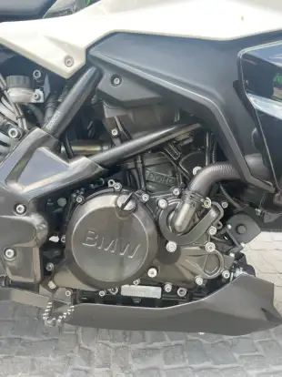 BMW-G 310 R-2021