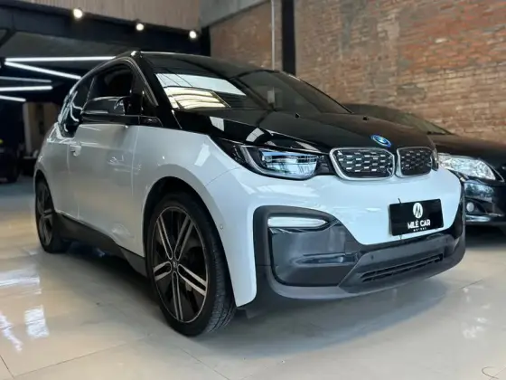 BMW i3 ELÉTRICO eDRIVE BEV AUTOMÁTICO