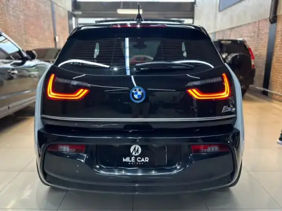 BMW-i3-ELÉTRICO eDRIVE BEV AUTOMÁTICO BMW-i3-2021