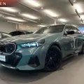 BMW i5 ELÉTRICO XDRIVE60 M SPORT BMW i5 ELÉTRICO XDRIVE60 M SPORT
