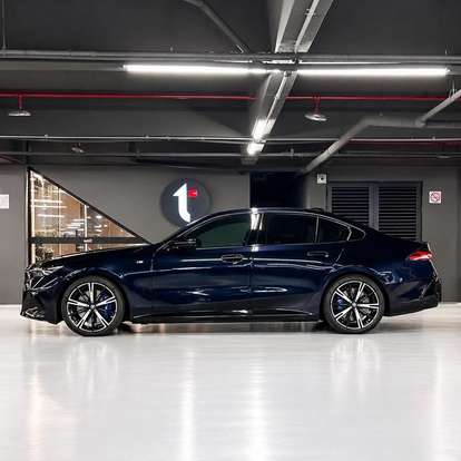 BMW-i5-2024