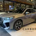 BMW iX2 64,8 KW ELÉTRICO XDRIVE30 M SPORT BMW iX2 64,8 KW ELÉTRICO XDRIVE30 M SPORT
