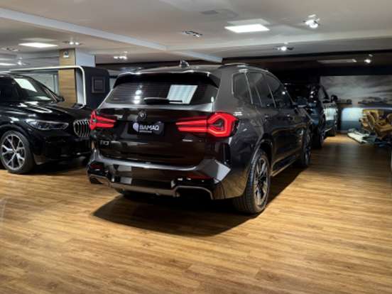 BMW-iX3-ELÉTRICO M SPORT BMW-iX3-2023