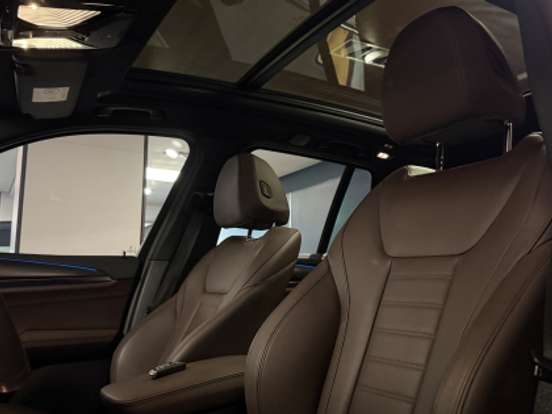 BMW-iX3-ELÉTRICO M SPORT BMW-iX3-2023