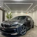 BMW M 135i 2.0 16V TURBO GASOLINA XDRIVE AUTOMÁTICO BMW M 135i 2.0 16V TURBO GASOLINA XDRIVE AUTOMÁTICO