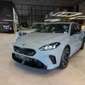 BMW M 135i 2.0 16V TURBO GASOLINA XDRIVE STEPTRONIC BMW M 135i 2.0 16V TURBO GASOLINA XDRIVE STEPTRONIC
