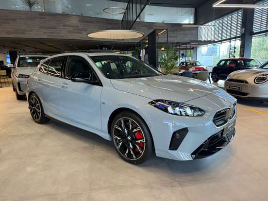 BMW-M 135i-2025