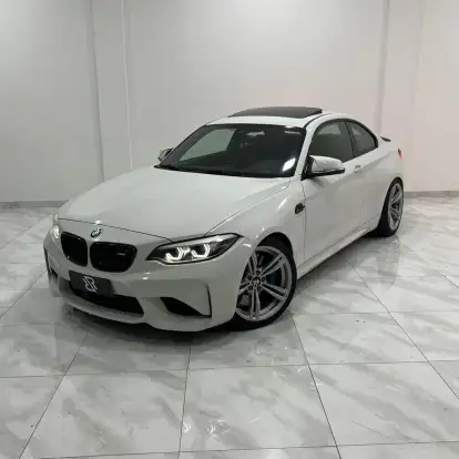 BMW-M2-2017