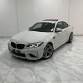 BMW M2 3.0 24V I6 GASOLINA COUPÉ M DCT BMW M2 3.0 24V I6 GASOLINA COUPÉ M DCT