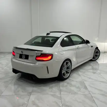 BMW-M2-2017