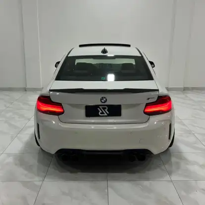 BMW-M2-2017
