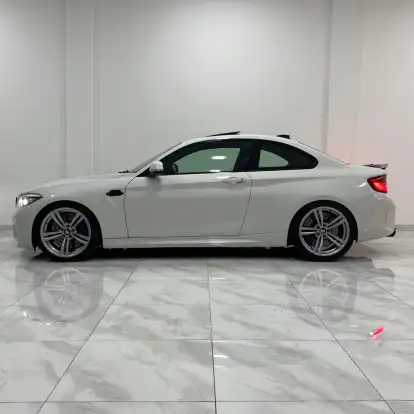 BMW-M2-2017