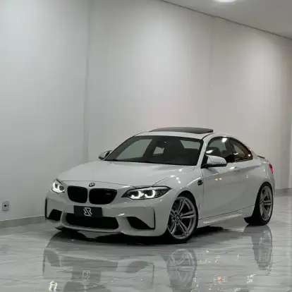 BMW-M2-2017