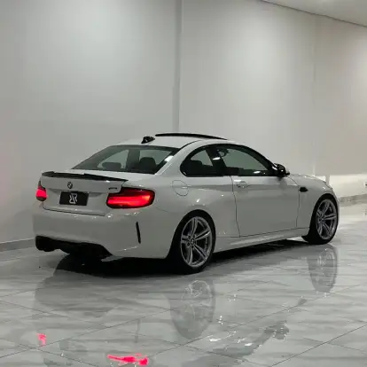 BMW-M2-2017