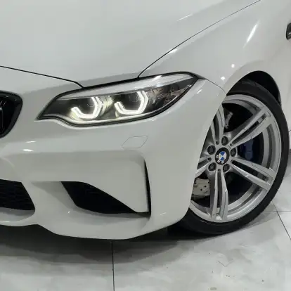 BMW-M2-2017