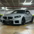 BMW M2 3.0 I6 TWINTURBO GASOLINA COUPÉ TRACK M STEPTRONIC BMW M2 3.0 I6 TWINTURBO GASOLINA COUPÉ TRACK M STEPTRONIC