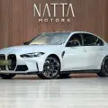 BMW M3 3.0 I6 TWINTURBO GASOLINA COMPETITION M STEPTRONIC BMW M3 3.0 I6 TWINTURBO GASOLINA COMPETITION M STEPTRONIC